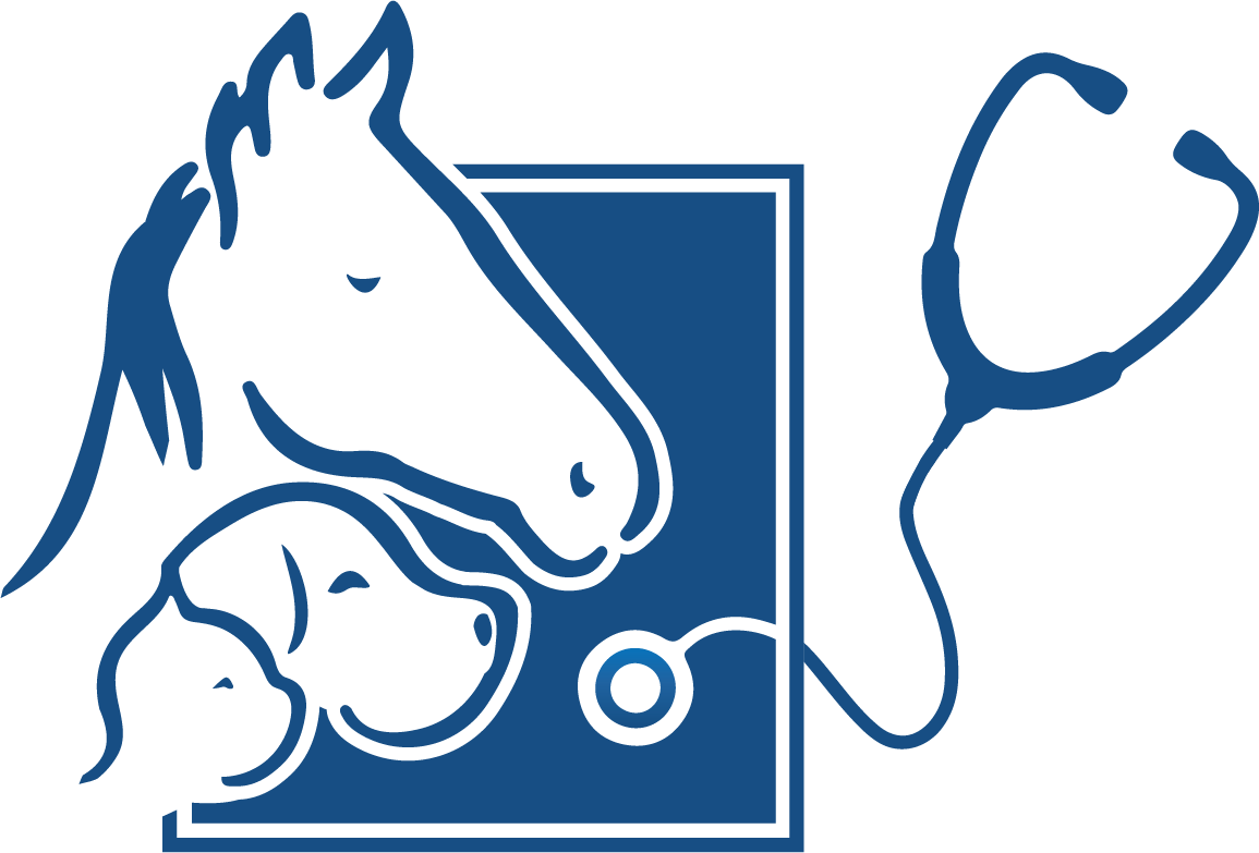 Lebanon Veterinary Clinic Logo